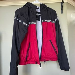 windbreaker